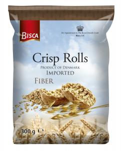 25353 Bisca Crisp Rolls fiber 